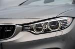 BMW M4 Convertible 2014 года